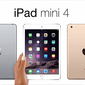 iPad mini 4 позаимствует аппаратную основу у Apple iPad Air 2