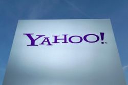 На стартовой странице сервиса Yahoo обнаружена вредоносная реклама