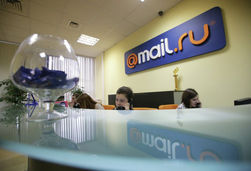 TNS Russia посчитал Mail.Ru Group и ее соцсети Одноклассники