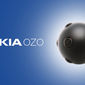 Стартовал прием заказов на камеру виртуальной реальности Nokia OZO