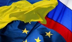 Любовь Запада к Украине обусловлена действиями России – Гольдфарб