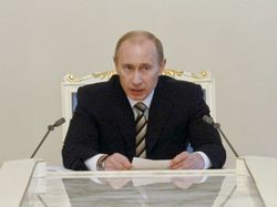 До сих пор неясно, прилетит ли Путин 9 мая в Крым – российские СМИ
