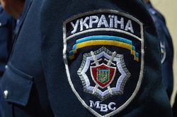 Профсоюз сотрудников МВД Украины готовит митинг