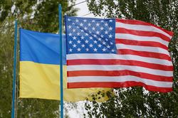 США предоставили Украине в 2016 году почти 700 миллионов долларов