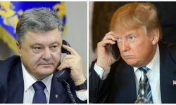 Порошенко переговорил с Трампом по телефону