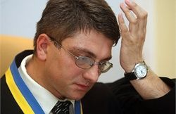 Посадившего Тимошенко судью Киреева готовятся объявить в розыск