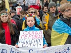 В Одессе в результате нападения сепаратистов погиб один человек 