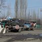 Тысячи людей в Узбекистане ждут открытия дороги из Ферганы в анклав Сох