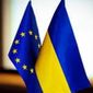 Совет ЕС хочет поскорее открыть торговую границу с Украиной