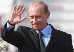 Массовый спорт важен как составляющая часть военной подготовки – Путин