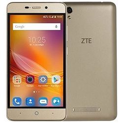 Смартфон ZTE Blade D2 получил 4000 мАч