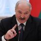 Тунеядцы пытаются раскачать лодку – Лукашенко