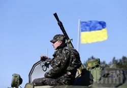 10 миллион гривен украинцы перечислят для поддержки армии