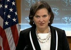 Нуланд рассказала о помощи США Украине