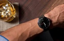 Тест Moto 360: аккумулятор часов слабее, чем говориться