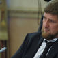 Ночь в Грозном прошла спокойно – Кадыров