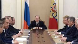 Как Путин отреагирует на возможный выход Великобритании из ЕС