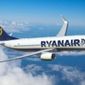 Лоукостер Ryanair приступил к работе в Украине