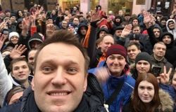 В России начались антикоррупционные митинги, есть первые задержанные 