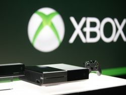 После появления версии без Kinect продажи Xbox One выросли в два раза