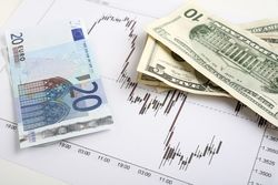 Курс евро поднялся до 1.3388 на Forex