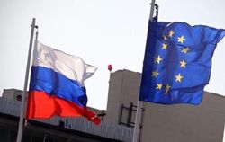 Главы МИД стран ЕС расширили список санкций против России 