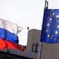 Главы МИД стран ЕС расширили список санкций против России 