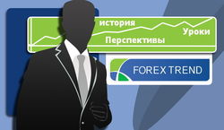 Forex Trend: уроки истории и перспективы