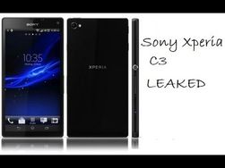 Лучшим смартфоном для селфи признан Sony Xperia C3