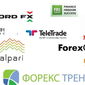 Alpari, Forex Trend и TeleTRADE названы самыми популярными брокерами СНГ в марте 2014г.