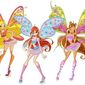 Определены самые популярные игры для девочек: Winx, Одевалки и Парикмахерские