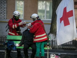 ФБР поможет в расследовании дела о гибели активистов Майдана