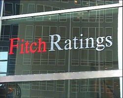 Fitch снизило рейтинг  12-ти украинских компаний