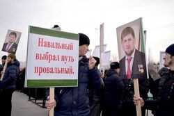 Заявления Кадырова на экстремизм ГП поручила проверить прокуратуре Чечни