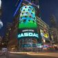 Биржевой оператор NASDAQ показал отличный результат в третьем квартале