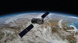 NASA посвятит 2014 год изучению Земли