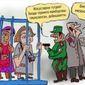 В Узбекистане подверглись оскорблениям правозащитники, изучающие проблему принудительного труда