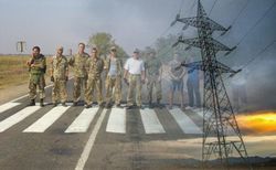 Энергоблокада Крыма: суровая реальность или «цирк на дроті»?