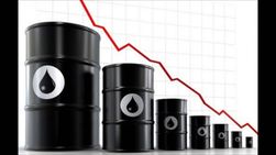 Из-за Китая цены на нефть могут упасть ниже 25-40 долл. – глава «Вымпелкома»