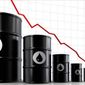 Из-за Китая цены на нефть могут упасть ниже 25-40 долл. – глава «Вымпелкома»