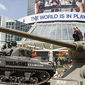 Основатель World of Tanks стал миллиардером – Bloomberg