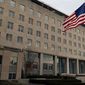 США готовятся жестко ответить России за Сирию – Reuters