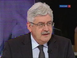 Академик РАН Пивоваров: Кремль - это наследие власти Золотой Орды над покоренным народом