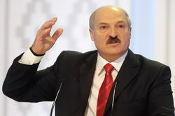 Лукашенко уверен, что Украина станет членом ЕАЭС