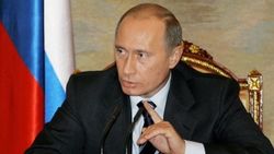 Путин предсказывает обострение ситуации в Украине после президентских выборов 