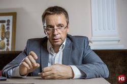 Бывший вице-премьер Словакии рассказал, что нужно реформировать в Украине 