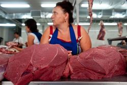 Как Украина ответит на продуктовое эмбарго России – подробности