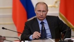 Путин возомнил себя Наполеоном? – Wall Street Journal