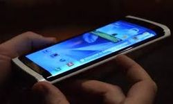 Samsung готовит к презентации мощный флагман GALAXY Note 4