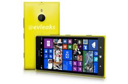 Nokia перенесла презентацию Lumia 1520 на 20-е октября